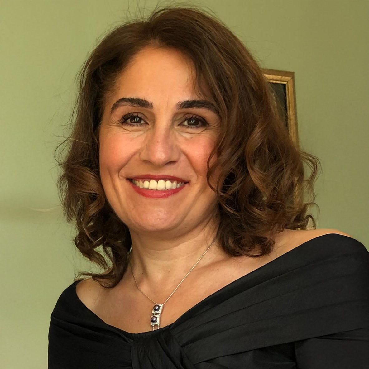 photo of Zeynep Tasgin